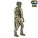 Костюм M-Tac маскировочный Ольха Multicam 10208008-XL/3XL фото 4