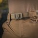 Ремінь M-Tac Cobra Buckle Belt Койот 10126005-M/L фото 6