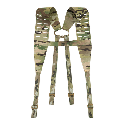 Ремені плечові M-Tac для пояса Laser Cut Multicam 10255008-R фото