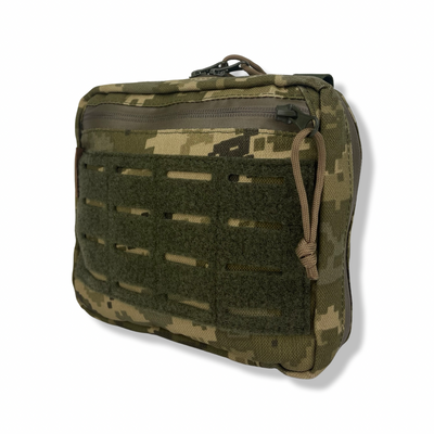 Подсумок Ragnarok MM-14 Pixel RT-1-3 фото