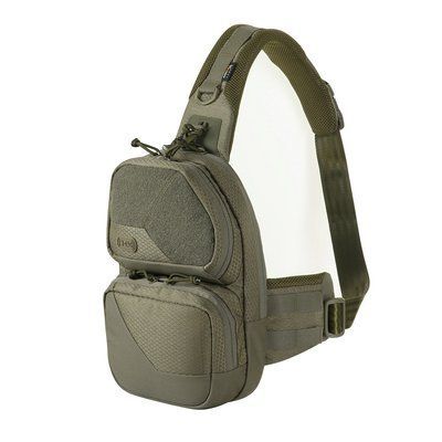 Сумка M-Tac Buckler Bag Elite Hex Olive 10143023 фото