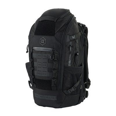 Рюкзак M-Tac Small Elite Gen.III Black 10222002 фото