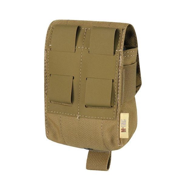 Підсумок M-Tac Laser Cut Coyote 10390005 фото