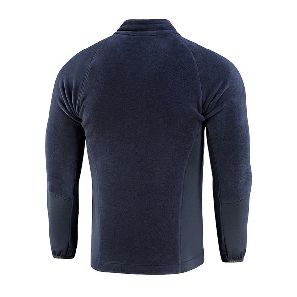 Кофта M-Tac Polartec Sport Тёмно-синяя 70017015-XS фото