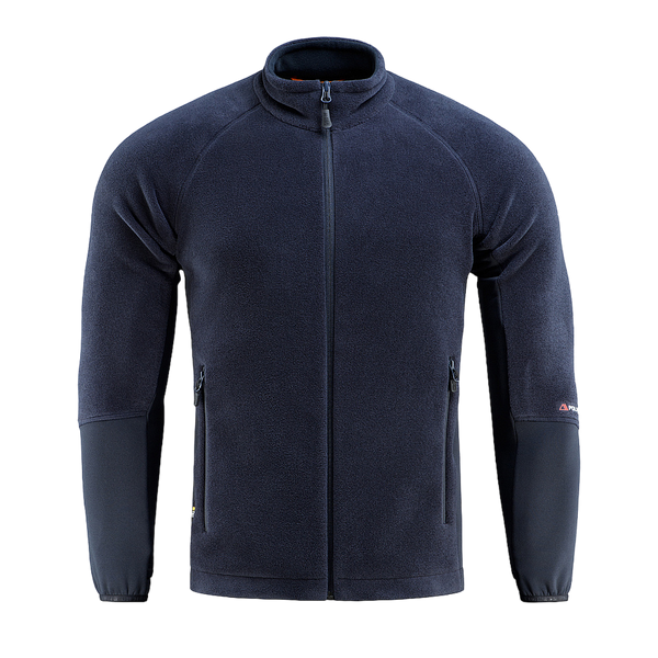 Кофта M-Tac Polartec Sport Тёмно-синяя 70017015-XS фото