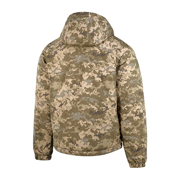 Куртка зимняя M-Tac Alpha Gen.IV Pro Пиксель 20431830-2XL/R фото