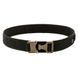 Ремінь M-Tac Cobra Buckle Tactical Belt Чорний 10126002-XS/S фото 2