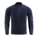 Кофта M-Tac Polartec Sport Тёмно-синяя 70017015-XS фото 2