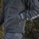 Куртка M-Tac Alpha Microfleece Gen.II Темно-синя 20411015-XS фото 9
