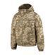 Куртка зимняя M-Tac Alpha Gen.IV Pro Пиксель 20431830-2XL/R фото 1