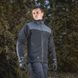 Куртка M-Tac Alpha Microfleece Gen.II Темно-синя 20411015-XS фото 4