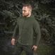 Кофта M-Tac Sprint Fleece Polartec Army Olive 20485064-XS фото 5