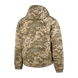 Куртка зимняя M-Tac Alpha Gen.IV Pro Пиксель 20431830-2XL/R фото 2