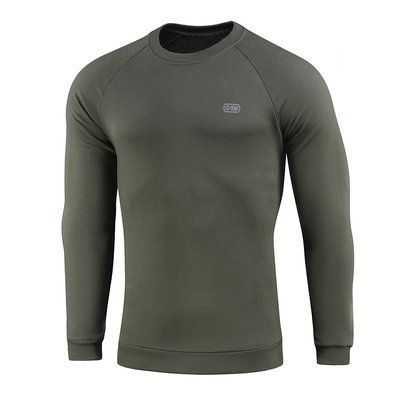 Світшот M-Tac Cotton Army Olive 20089062-L фото