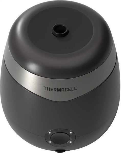 Устройство от комаров Thermacell E90 Rechargeable Mosquito Repeller Charcoal 12000608 фото