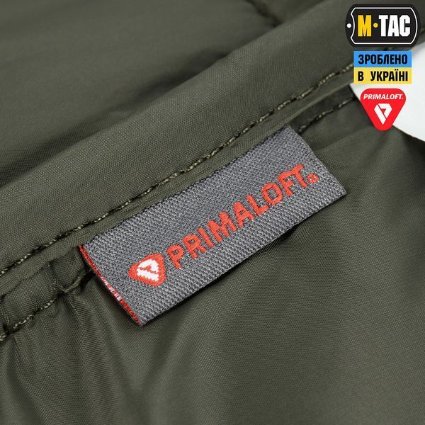 Куртка M-Tac Stalker Gen.III Primaloft Олива 20529001-XS/R фото