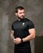 Тактическая футболка Girl 762 Black с материалом Coolmax и потоотводящими свойствами 93009 M фото 2