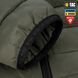 Куртка M-Tac Stalker Gen.III Primaloft Олива 20529001-XS/R фото 9