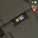 Куртка M-Tac Stalker Gen.III Primaloft Олива 20529001-XS/R фото 8