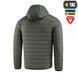Куртка M-Tac Stalker Gen.III Primaloft Олива 20529001-XS/R фото 4