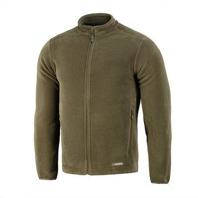 Кофта M-Tac Nord Fleece Polartec Dark Olive 20467048-XS фото