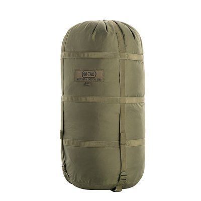 Мішок компресійний M-Tac X-Large Olive 10325001 фото