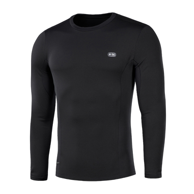 Термосорочка M-Tac Winter Baselayer Чорна 70019002-XL фото