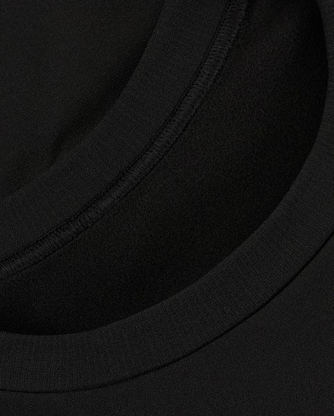 Термосорочка M-Tac Winter Baselayer Чорна 70019002-XL фото