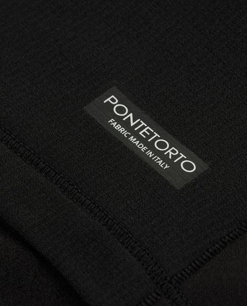 Термосорочка M-Tac Winter Baselayer Чорна 70019002-XL фото
