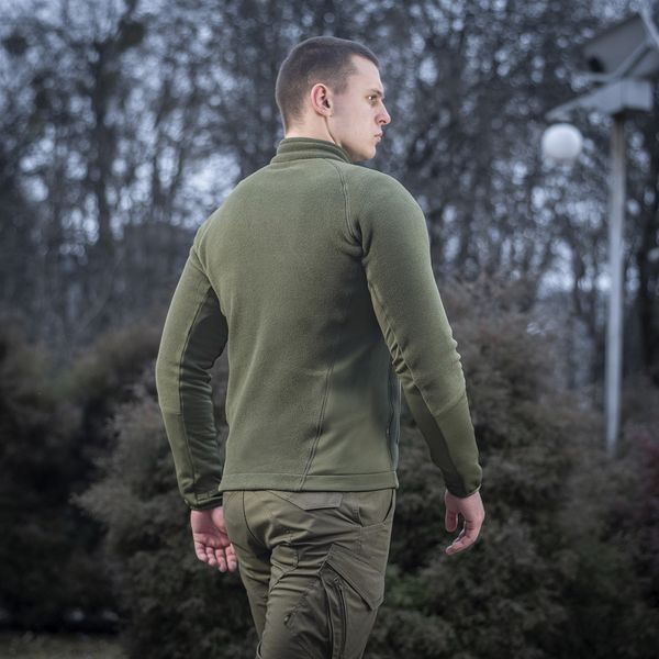 Кофта M-Tac Polartec Sport Army Olive 70017064-XS фото