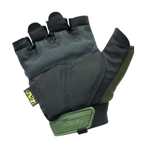Рукавиці Mechanix M-Pact Олива 65255201-03 фото