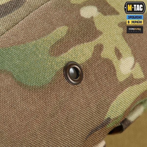 Подсумок M-Tac утилитарный Elite Small 10031108 фото