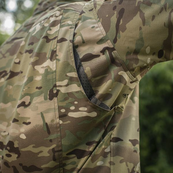 Кітель M-Tac армійський літній Мультикам 20474008-2XL/L фото