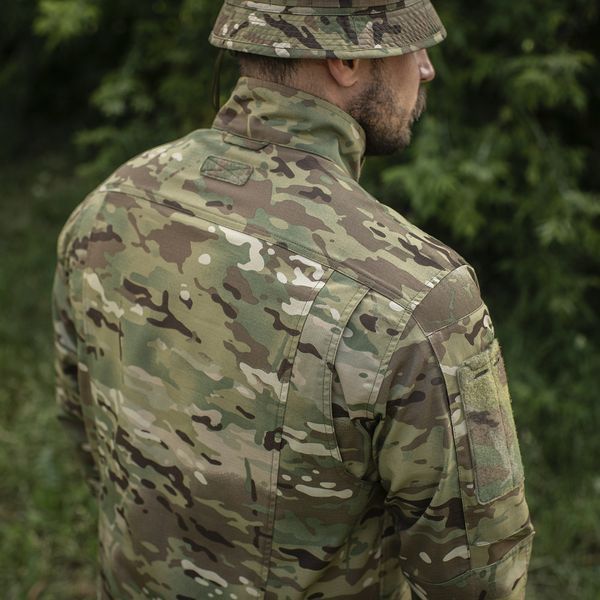 Кітель M-Tac армійський літній Мультикам 20474008-2XL/L фото