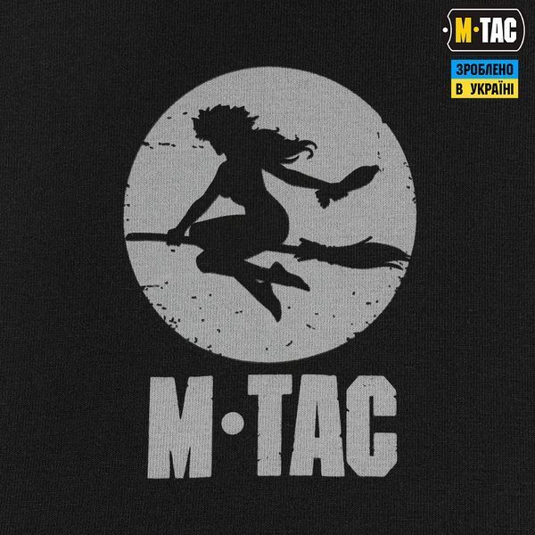 Футболка M-Tac Death From Above Чёрная 80089002-3XL фото