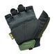 Рукавиці Mechanix M-Pact Олива 65255201-03 фото 3