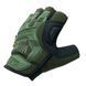 Рукавиці Mechanix M-Pact Олива 65255201-03 фото 2