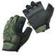 Рукавиці Mechanix M-Pact Олива 65255201-03 фото 1