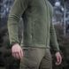 Кофта M-Tac Polartec Sport Army Olive 70017064-XS фото 11