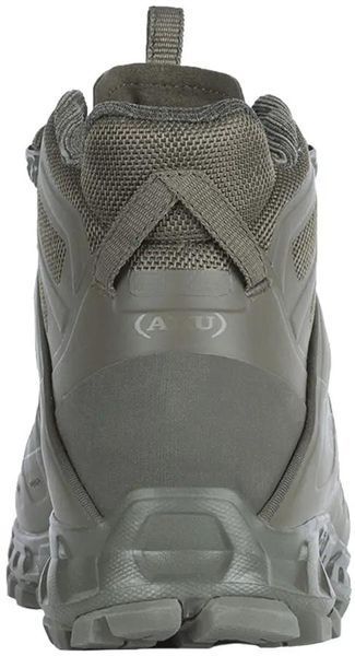 Черевики AKU Selvatica TC MID GTX Сірі 670051 фото