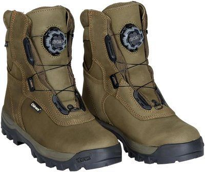 Черевики з Gore-Tex Chiruca Bulldog Boa Хакі 19202675 фото