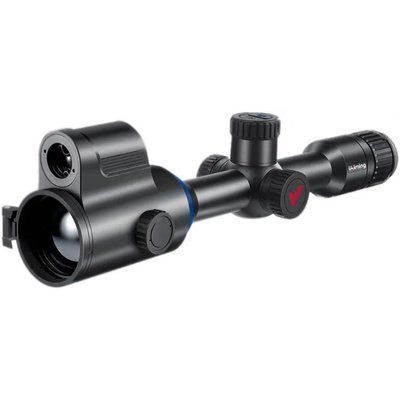 Тепловізійний монокуляр iAiming iA-612 LRF 9180000 фото