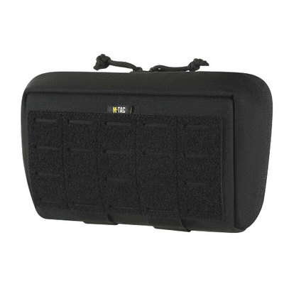 Підсумок M-Tac Admin Large Elite Black 10400002 фото