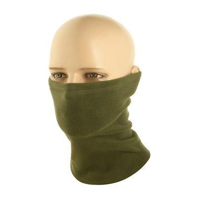 Шарф-труба M-Tac Polartec Army Olive 40529062-S/M фото