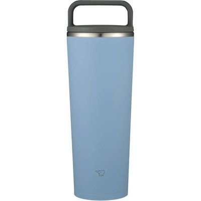 Термокухоль Zojirushi SX-JA40AM 0.4l Блакитний 16780662 фото