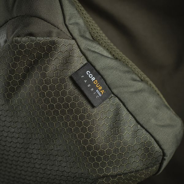 Сумка M-Tac Konvert Bag Elite Olive 10192023 фото