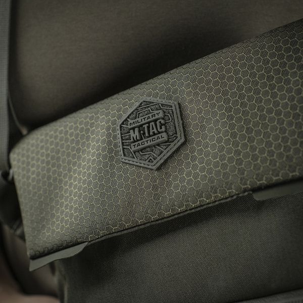 Сумка M-Tac Konvert Bag Elite Olive 10192023 фото