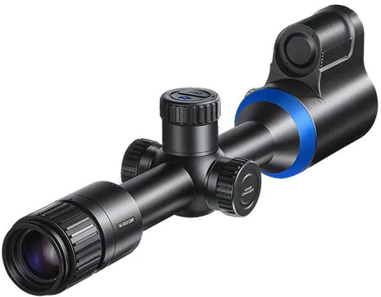 Тепловізійний монокуляр iAiming iA-612 LRF 9180000 фото