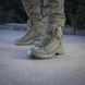 Черевики M-Tac демісезонні Зелений 30401023-36 фото 5