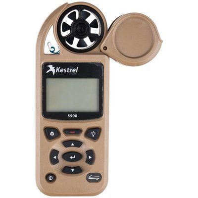 Метеостанція Kestrel 5500 Weather Meter 23700606 фото
